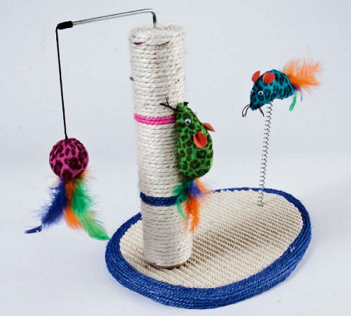 Interactive.Pet.Scratcher
