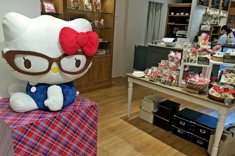Cat café - Wikipedia