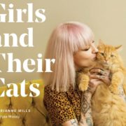 Girls and their Cats