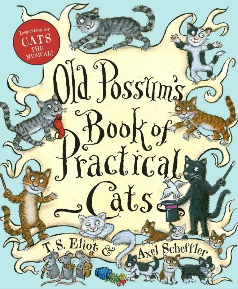 The Very Best Books All Cat Lovers Need to Read The Purrington Post