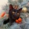 holiday gift guide for cat lovers
